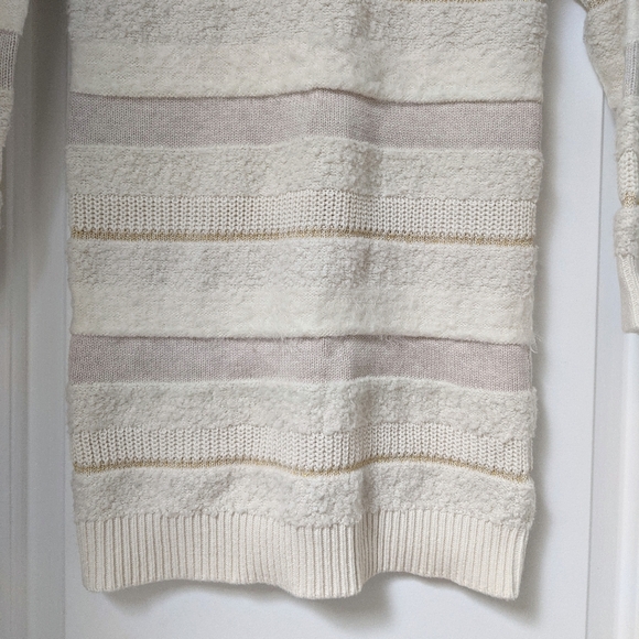 Gap Kids Girls Sweater Tunic Dress, Size L (10-11Y) - Picture 6 of 10